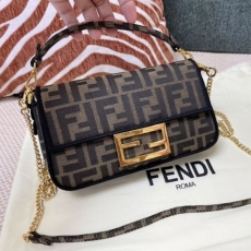 Fendi Baguette Bags